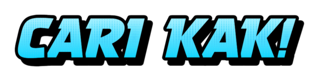 logo carikak.com